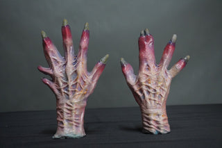 Triclops Hands