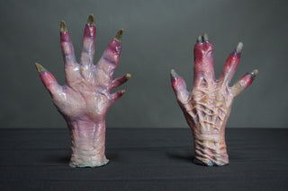 Triclops Hands