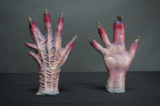 Triclops Hands
