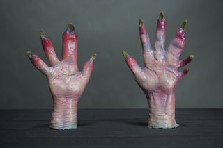 Triclops Hands