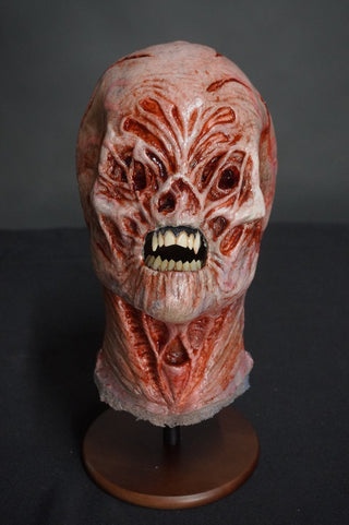 Flayer Head
