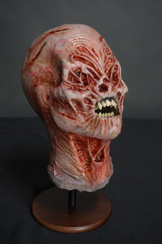 Flayer Head