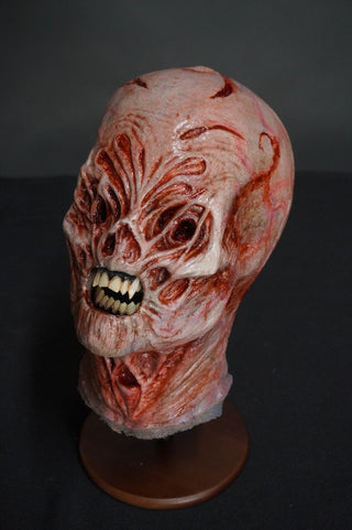 Flayer Head