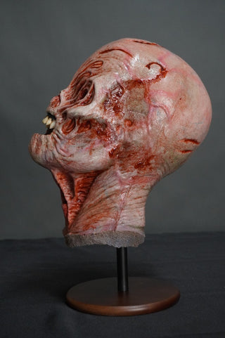 Flayer Head