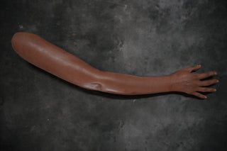 Poseable Silicone Kristina Arm