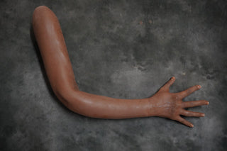 Poseable Silicone Kristina Arm