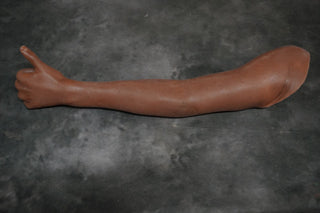 Poseable Silicone Kristina Arm