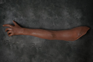 Poseable Silicone Kristina Arm