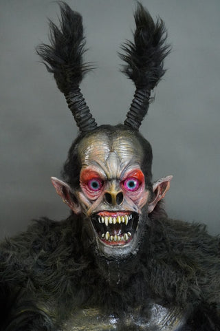 Giant Mothman Character Prop