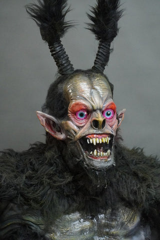 Giant Mothman Character Prop