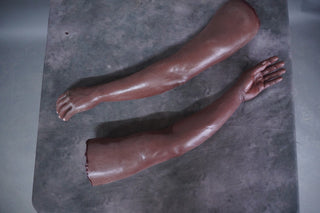 Nate Arms