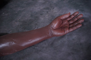 Nate Arms