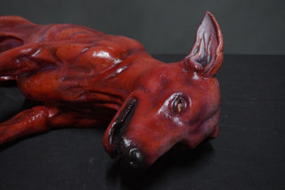 Skinned Animal Prop