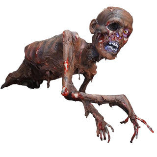 Poseable Iggy Crawling Mummy