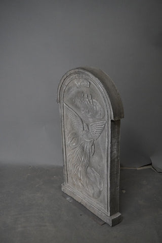 Gothic Angel Headstone Rental