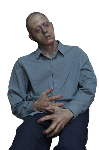 Rotten Raul Full Dummy