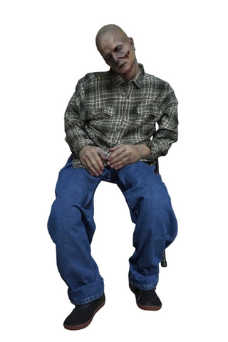 Rotten Alan Full Dummy