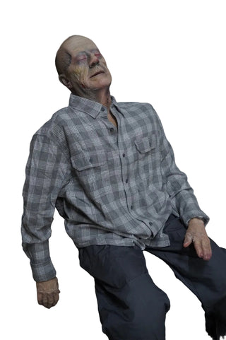 Rotten Boris Full Dummy