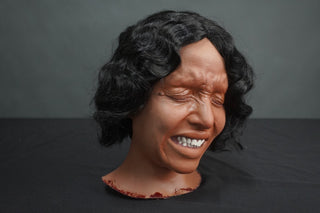 Jamie Head