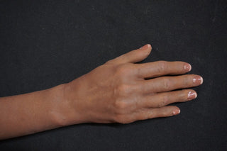 Poseable Silicone Leslie Arm