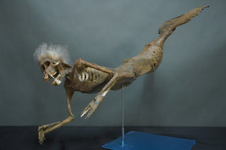3 Ft. Feejee Mermaid