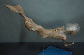 3 Ft. Feejee Mermaid