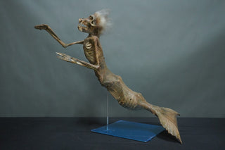 3 Ft. Feejee Mermaid