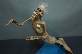 3 Ft. Feejee Mermaid
