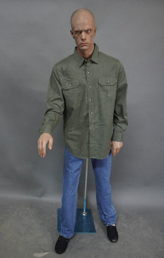 Frank Figure