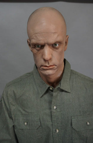 Frank Figure