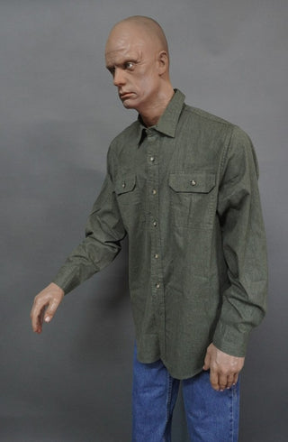 Frank Figure
