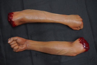 Martin Half Arm