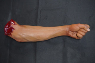 Martin Half Arm