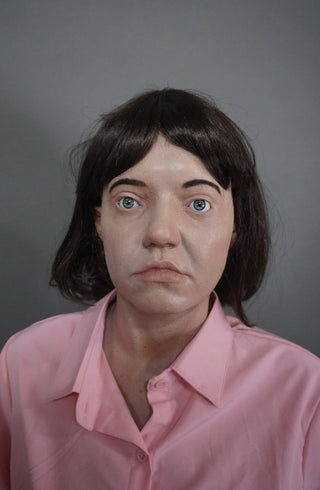 Joan Half Anatomical Dummy