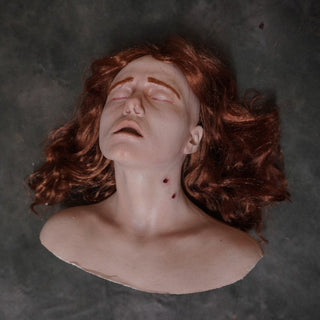 Vampire Bite Phoebe Head