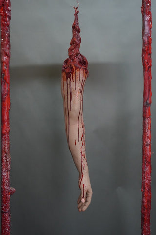 Dangler Bloody Nate Arm