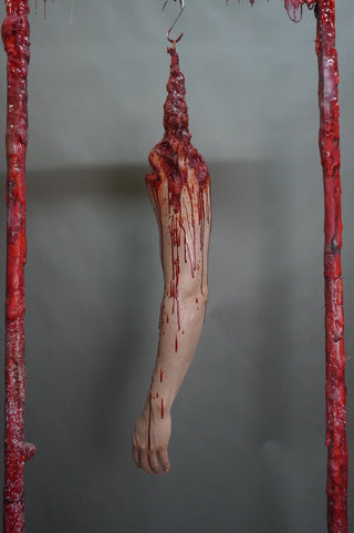 Dangler Bloody Nate Arm