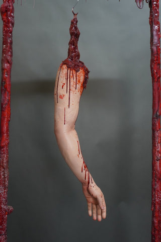 Dangler Bloody Nate Arm