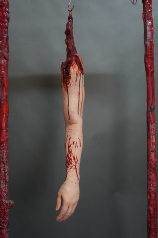 Dangler Bloody Nate Arm