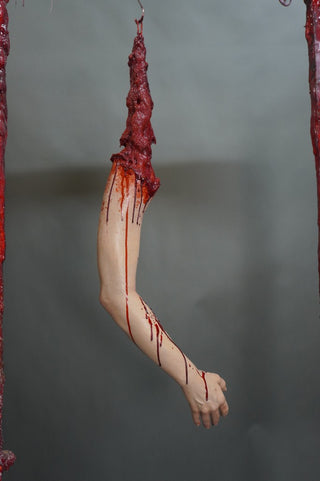 Dangler Bloody Agatha Arm