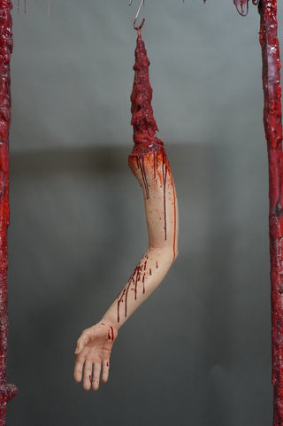Dangler Bloody Agatha Arm