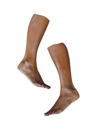 Leslie Half Legs