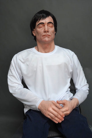 Jack Full Dummy