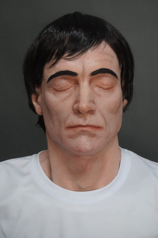 Jack Full Dummy
