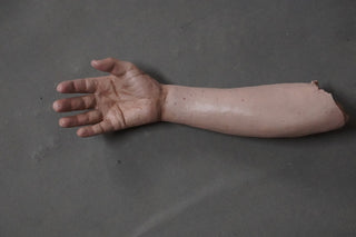 Agatha Half Arms