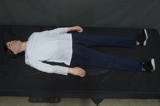Jack Full Dummy
