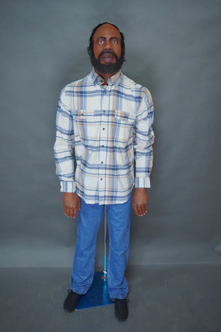 Bearded Richard Figure