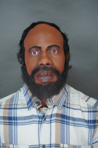 Bearded Richard Figure