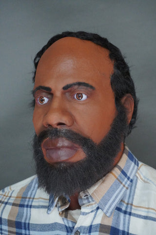 Bearded Richard Figure
