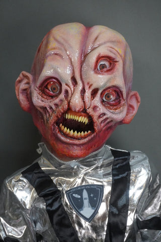 Triclops from Space Child Figure